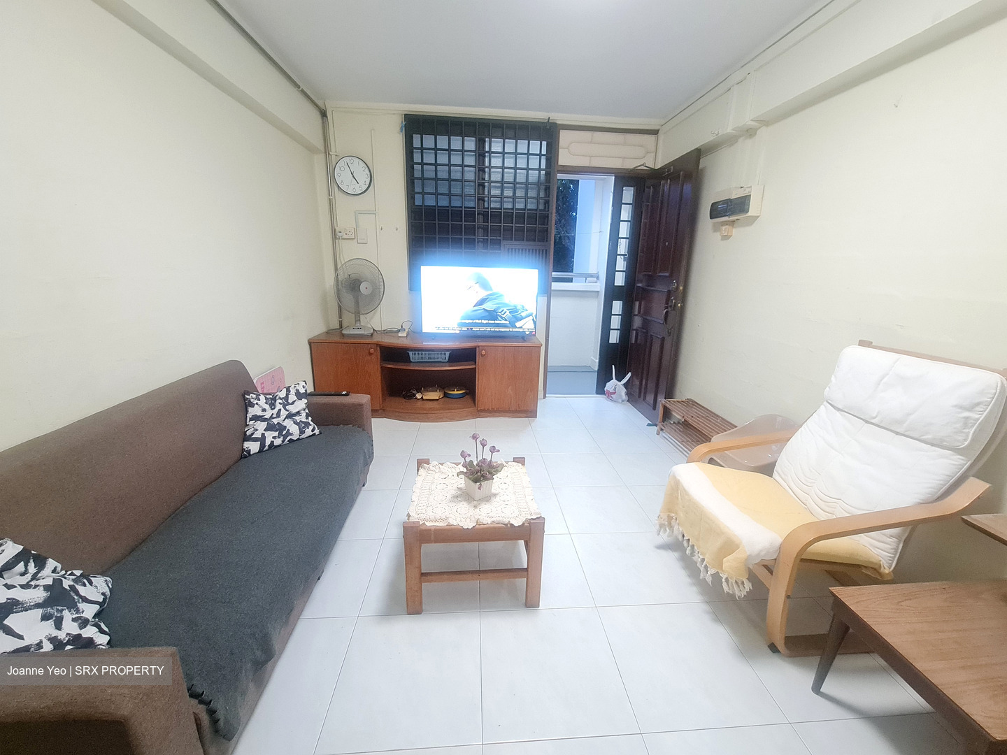 Blk 111 Commonwealth Crescent (Queenstown), HDB 3 Rooms #428338361